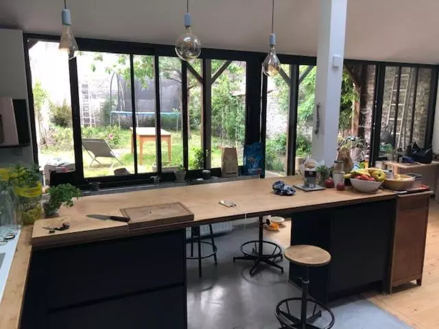 ベッドアンドブレックファースト La Savonnerie Chambre D Hôtes Chez L Habitant