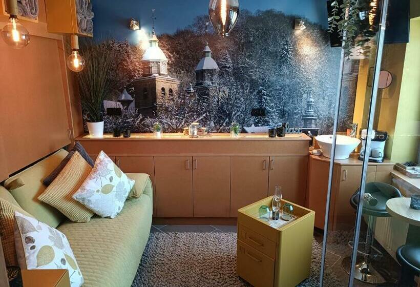 تختخواب و صبحانه Wallonie14