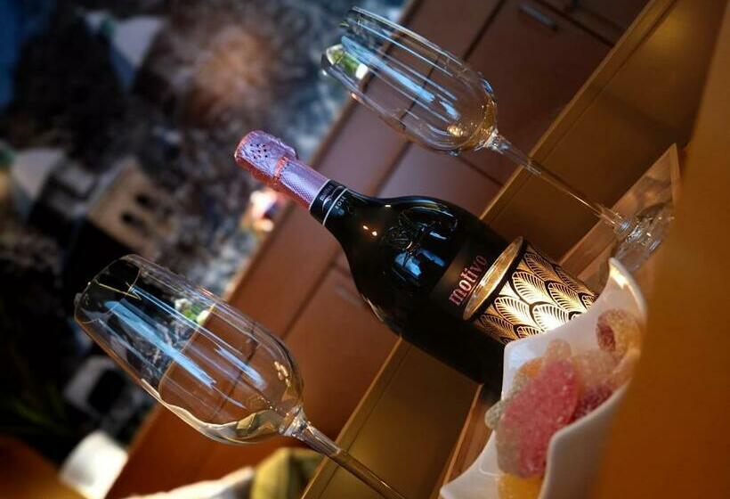 تختخواب و صبحانه Wallonie14