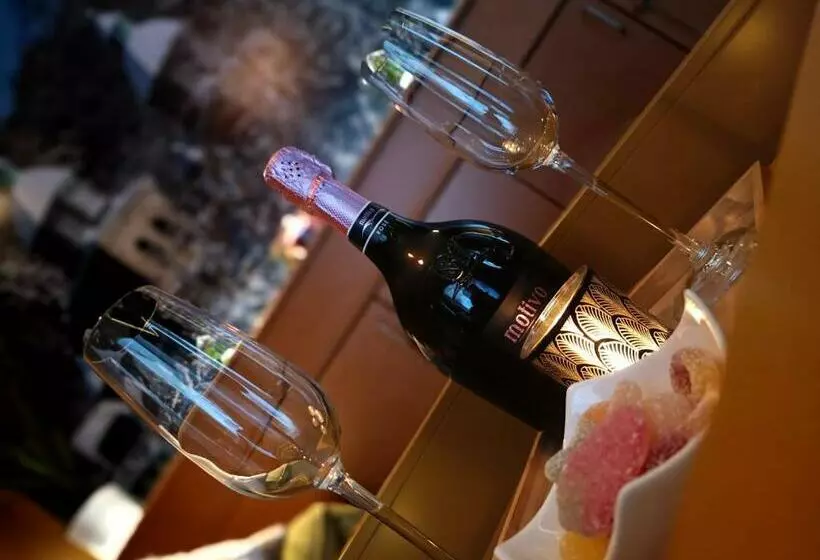 Aamiaismajoitus (B&B) Wallonie14