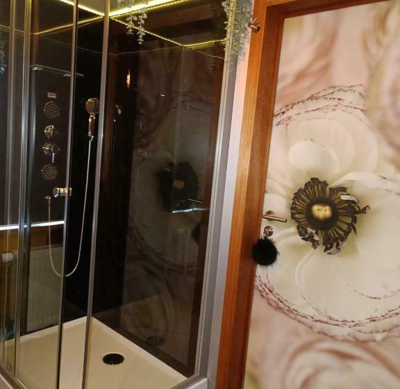 تختخواب و صبحانه Wallonie14