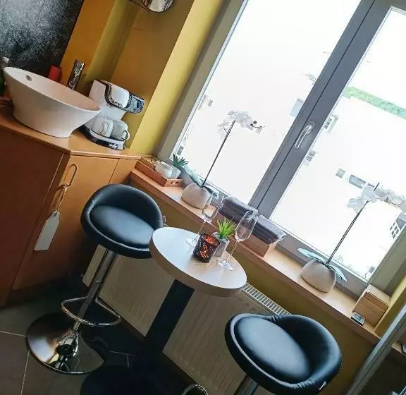 Aamiaismajoitus (B&B) Wallonie14