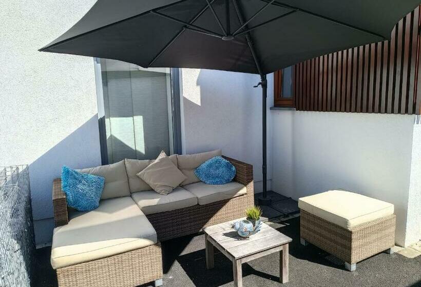 تختخواب و صبحانه Wallonie14