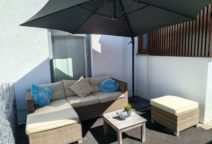 Aamiaismajoitus (B&B) Wallonie14