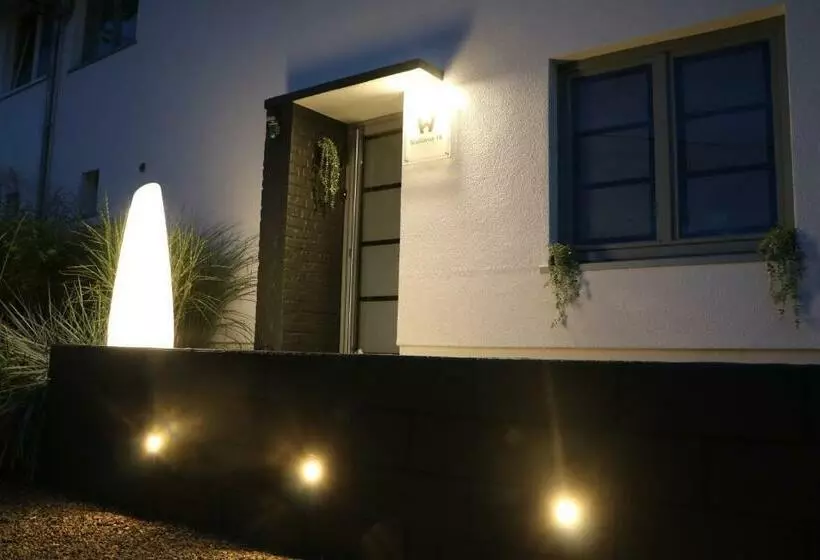 Aamiaismajoitus (B&B) Wallonie14