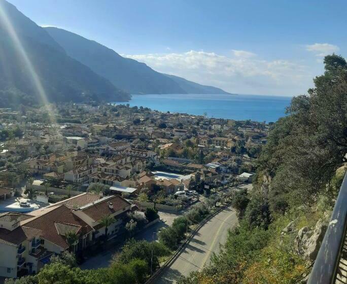 Szálloda Belle Vue  ölüdeniz