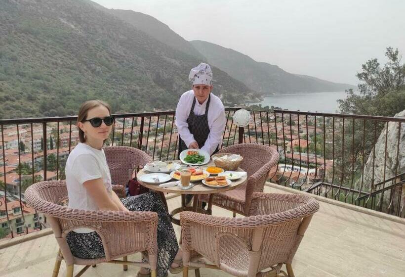 Szálloda Belle Vue  ölüdeniz