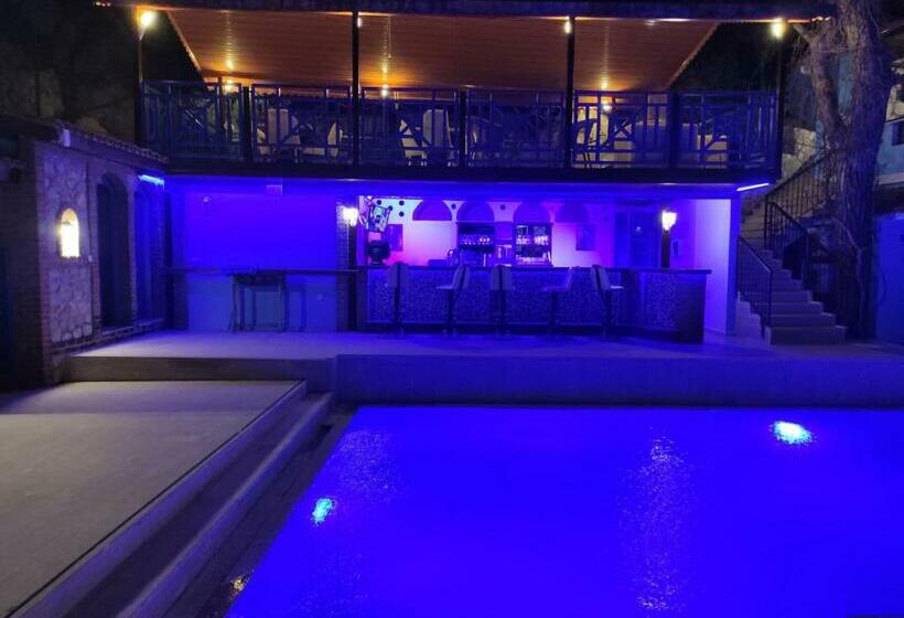 Szálloda Belle Vue  ölüdeniz