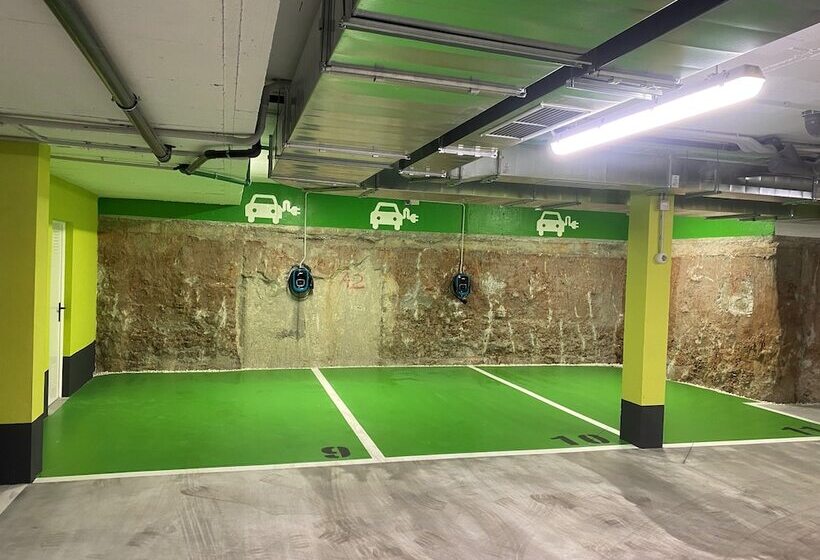 Caleyro Boutique Apartments   Parking Incluido