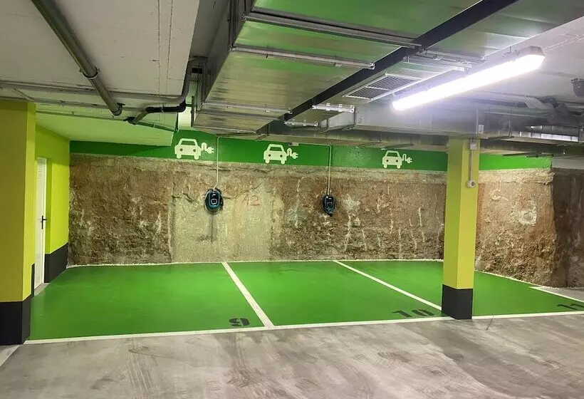 Caleyro Boutique Apartments   Parking Incluido