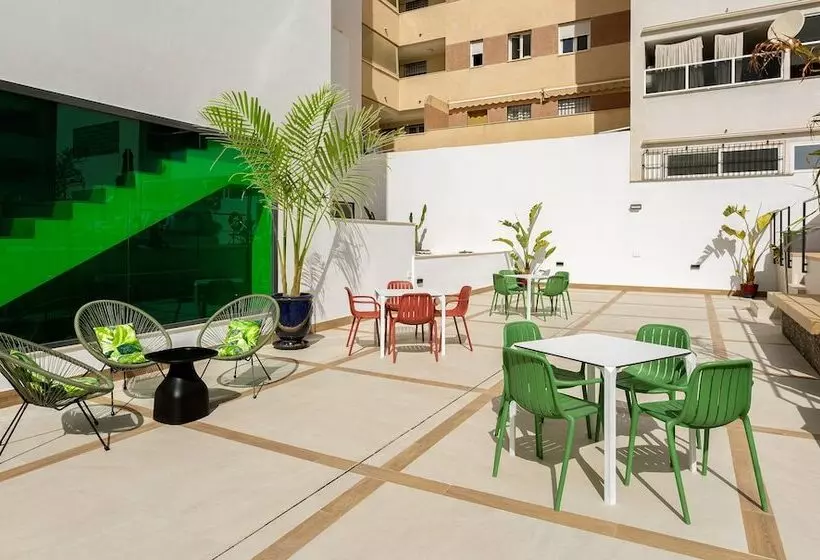 Caleyro Boutique Apartments   Parking Incluido