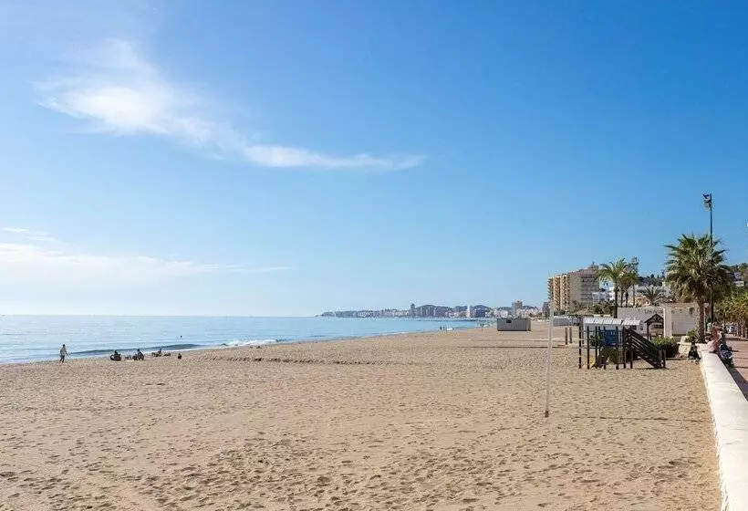 Caleyro Boutique Apartments   Parking Incluido