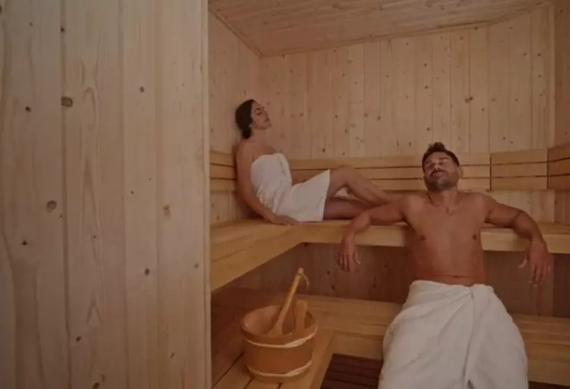 Caleyro Boutique Apartments   Parking Incluido