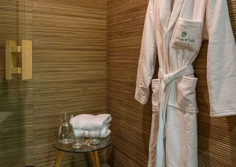 Caleyro Boutique Apartments   Parking Incluido