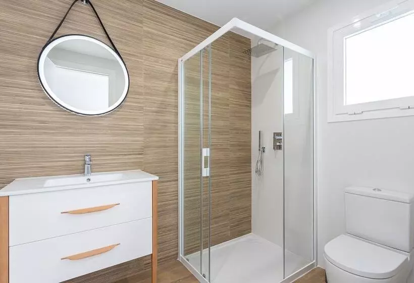 Caleyro Boutique Apartments   Parking Incluido