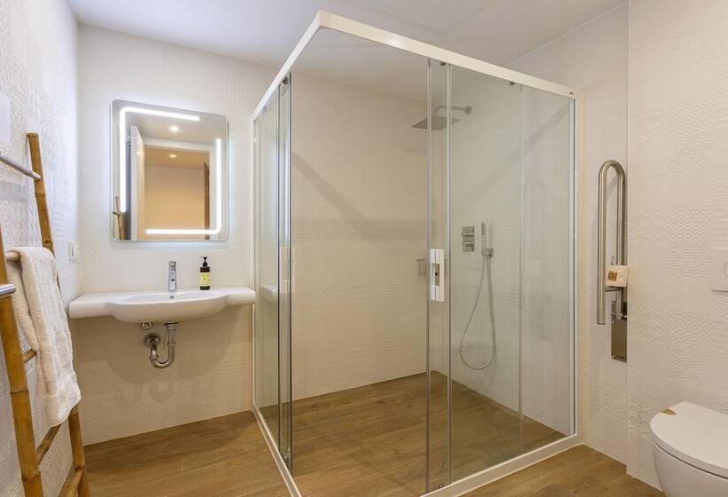 Caleyro Boutique Apartments   Parking Incluido