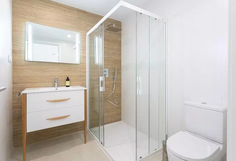 Caleyro Boutique Apartments   Parking Incluido