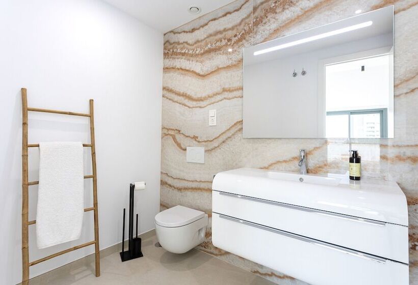 Caleyro Boutique Apartments   Parking Incluido