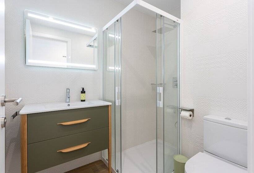 Caleyro Boutique Apartments   Parking Incluido