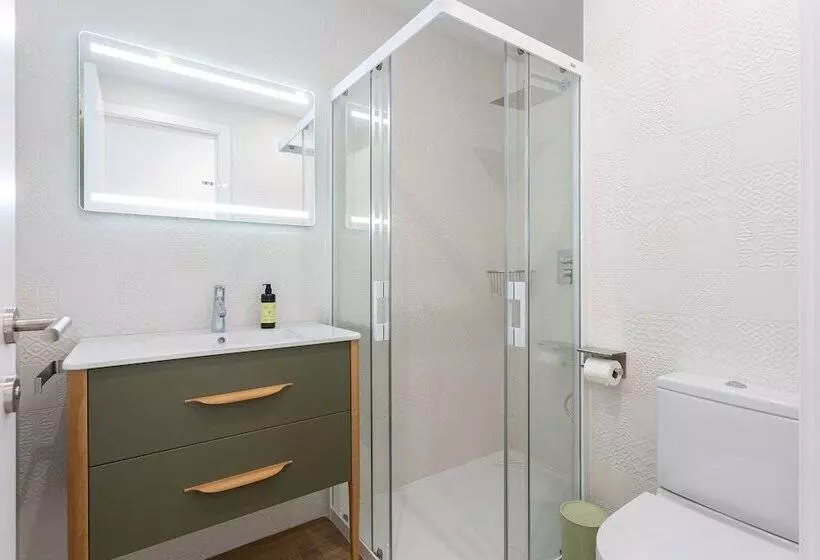 Caleyro Boutique Apartments   Parking Incluido