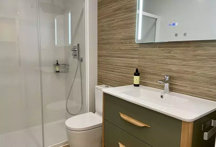 Caleyro Boutique Apartments   Parking Incluido