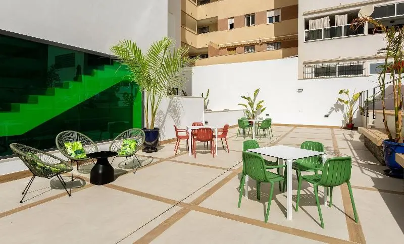 Caleyro Boutique Apartments   Parking Incluido