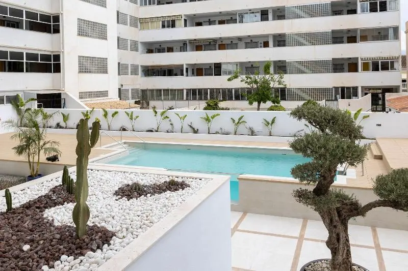Caleyro Boutique Apartments   Parking Incluido