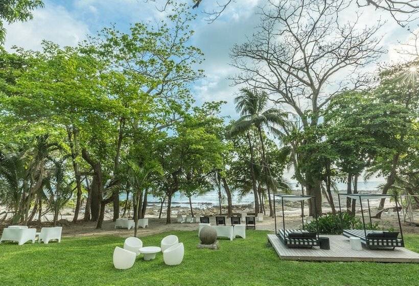 هتل Gigi Brown Beachfront Santa Teresa