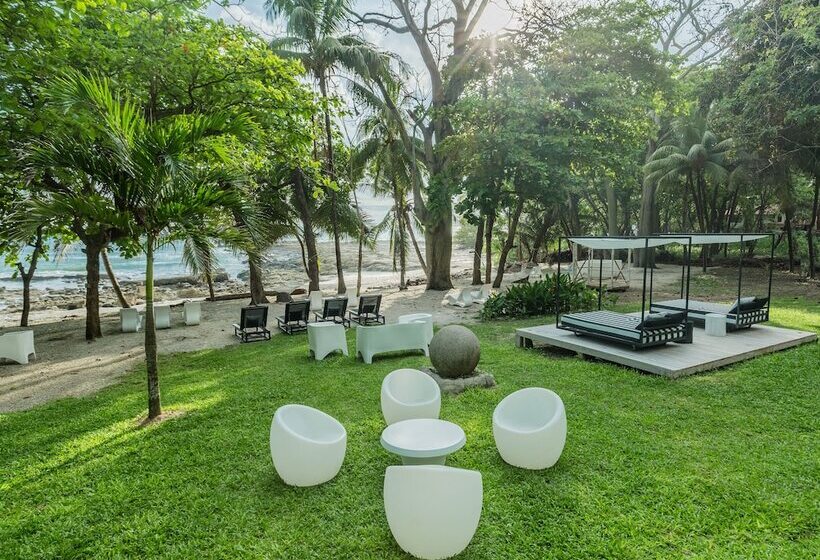 هتل Gigi Brown Beachfront Santa Teresa