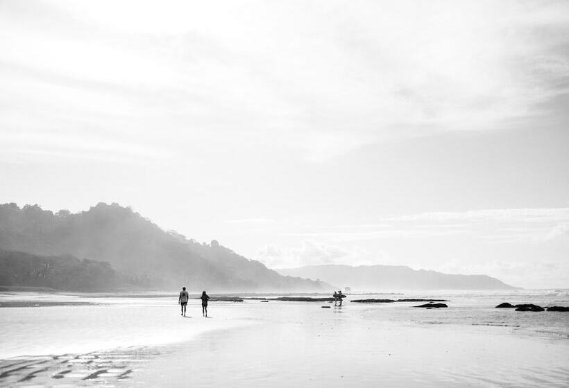 هتل Gigi Brown Beachfront Santa Teresa