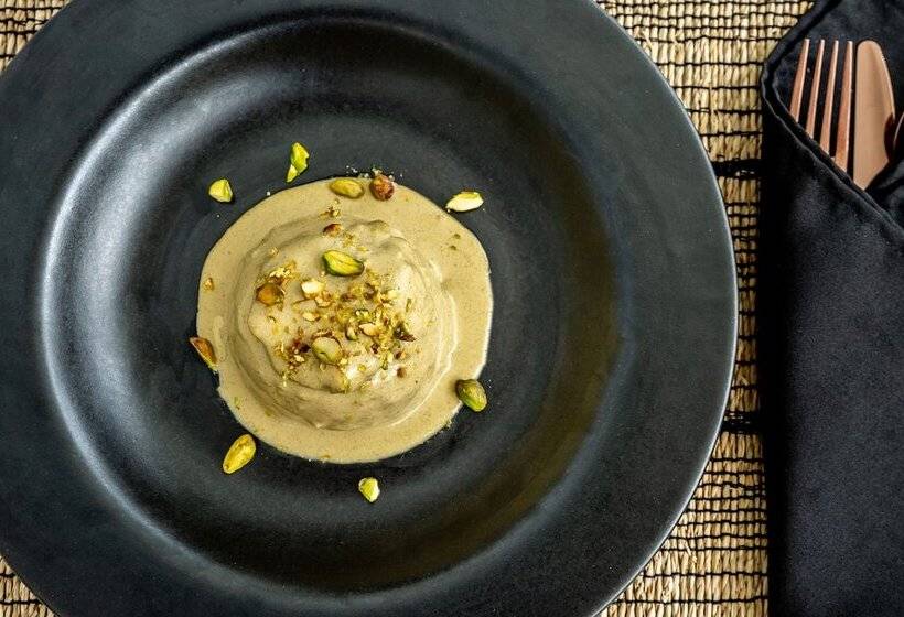 هتل Gigi Brown Beachfront Santa Teresa