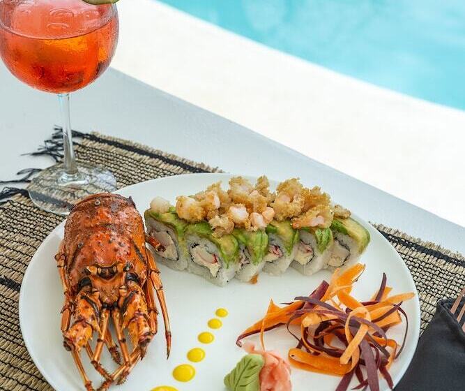 هتل Gigi Brown Beachfront Santa Teresa