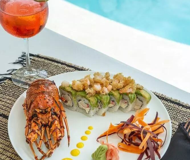 هتل Gigi Brown Beachfront Santa Teresa