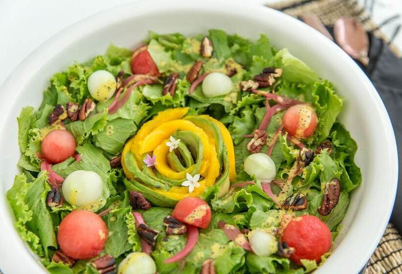 هتل Gigi Brown Beachfront Santa Teresa