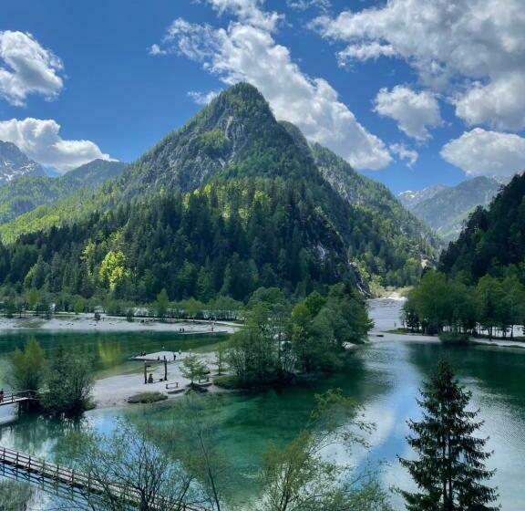 בית מלון כפרי Milka Boutique