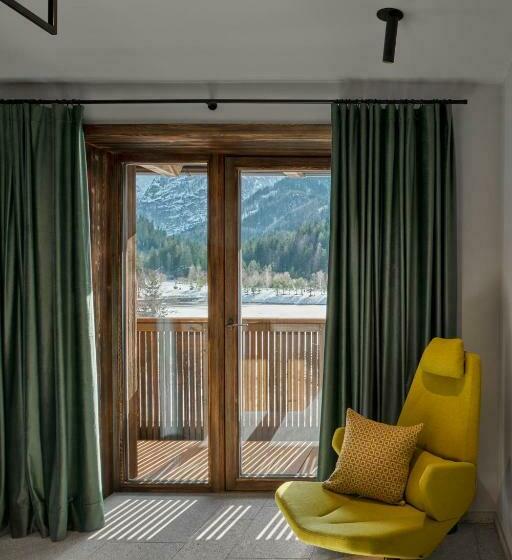 בית מלון כפרי Milka Boutique