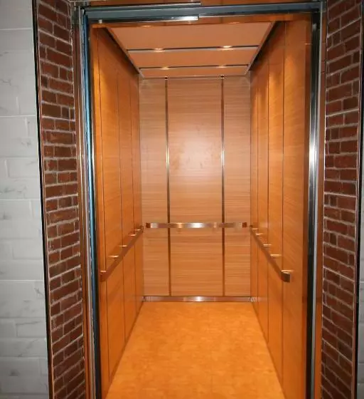 ホテル Pangkor Pop Ash