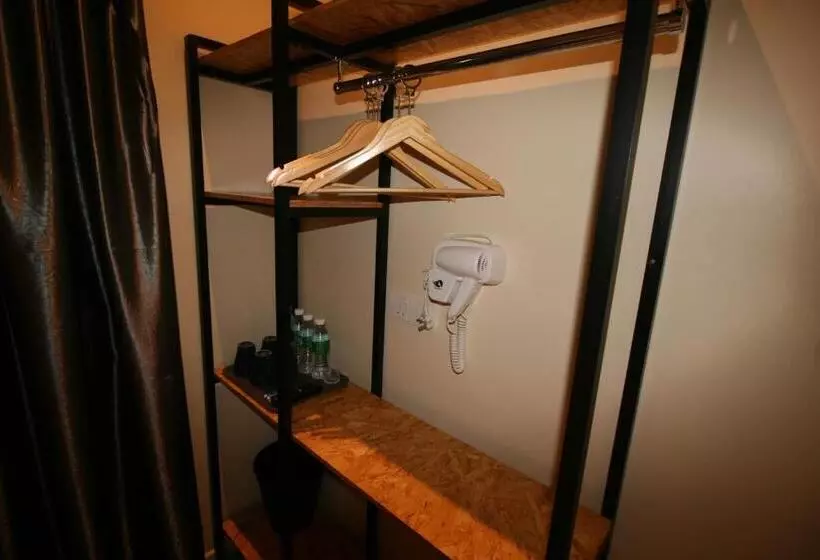 ホテル Pangkor Pop Ash