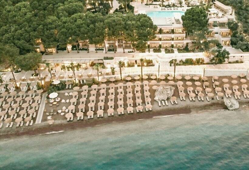 فندق Perios Beach House Adults Only