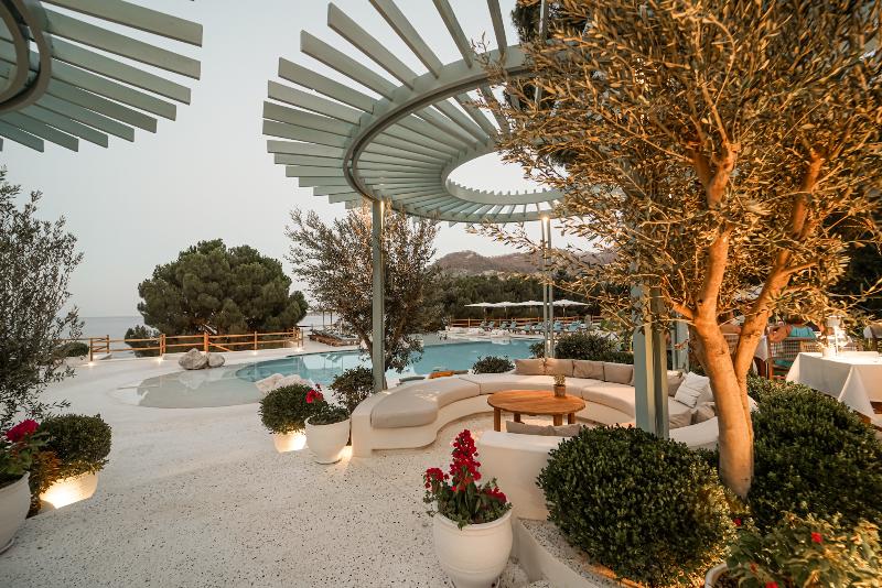 فندق Perios Beach House Adults Only