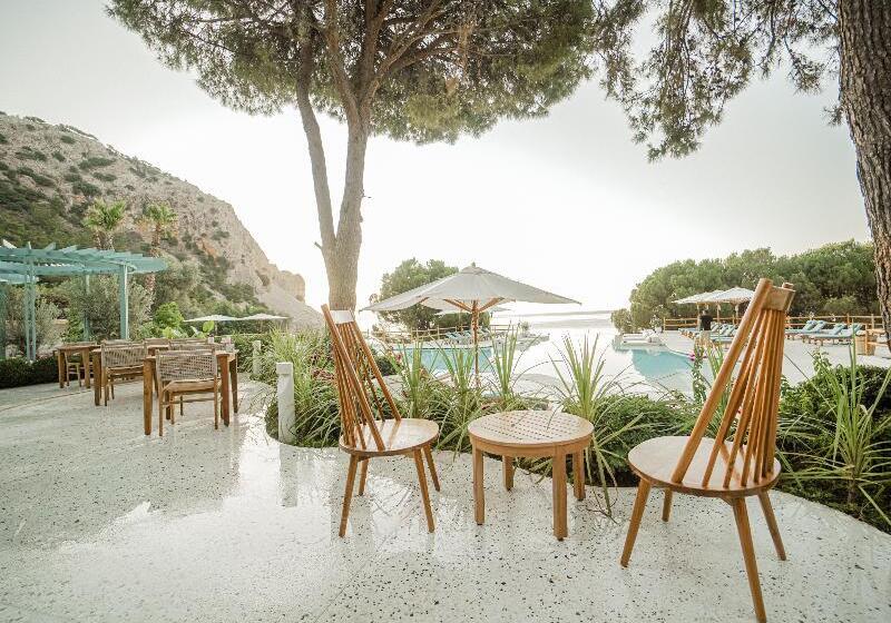 فندق Perios Beach House Adults Only