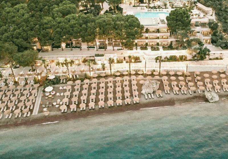 فندق Perios Beach House Adults Only