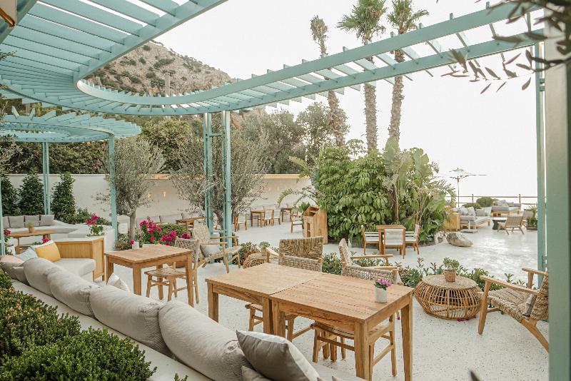 فندق Perios Beach House Adults Only