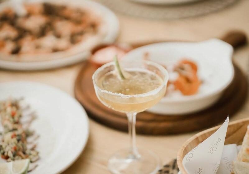 فندق Perios Beach House Adults Only