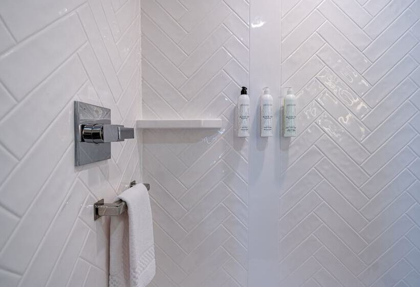 בית מלון כפרי Towneplace Suites By Marriott Las Vegas North I15