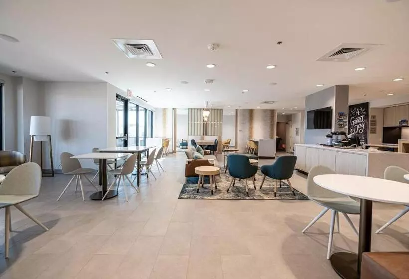 Hotelli Towneplace Suites By Marriott Las Vegas North I15