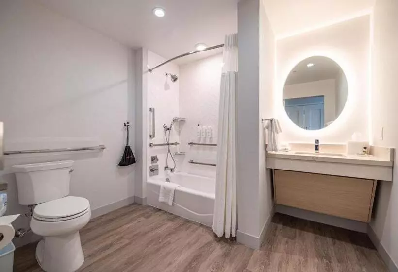 Hotelli Towneplace Suites By Marriott Las Vegas North I15