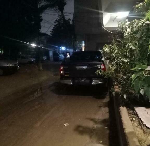 پانسیون City Star Guest House