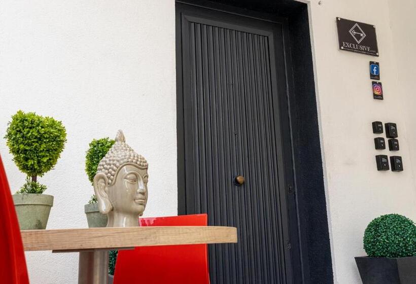 پانسیون Exclusive