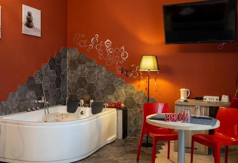 پانسیون Exclusive